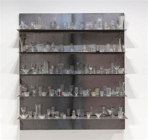 Jannis Kounellis Biography, Artworks & Exhibitions .